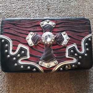 Cross Wallet